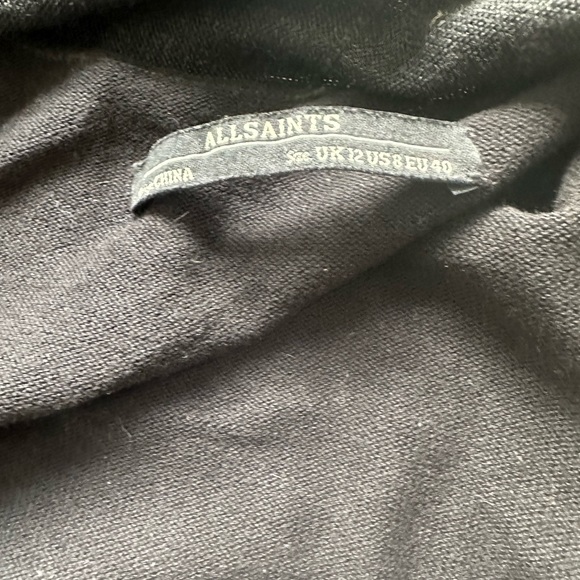 All saints sweater - Picture 5 of 5